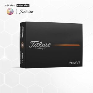 bóng golf titleist 1
