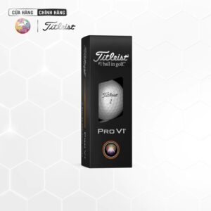 bóng golf titleist 2