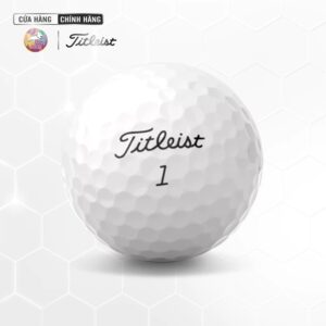 bóng golf titleist 3