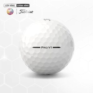 bóng golf titleist 4