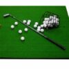 Premium Korean 3D Golf Practice & Swing Mat 2