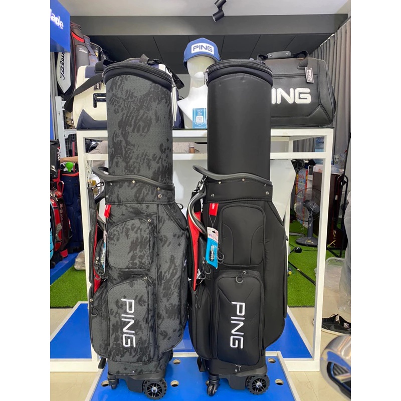 Túi Đựng Gậy Golf Cao Cấp 4